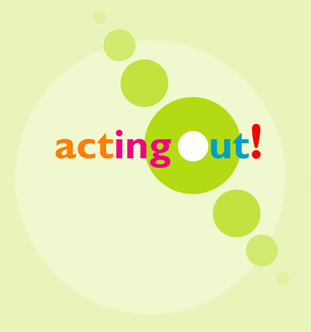 Acting Out Productions - HTML